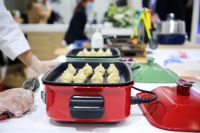 直击AWE：洞察消费者生活场景开拓新赛道，摩飞如何凭创意超车