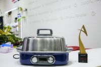 直击AWE：洞察消费者生活场景开拓新赛道，摩飞如何凭创意超车