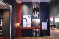 卡诺亚定制家居高端产品首度亮相中国（广州）定制家居展