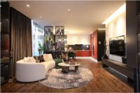 卡诺亚定制家居高端产品首度亮相中国（广州）定制家居展