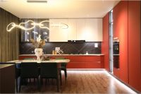 卡诺亚定制家居高端产品首度亮相中国（广州）定制家居展