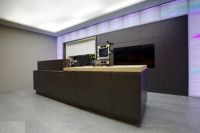 至简国风领跑2021大家装智慧新时代 柏厨家居上海建博会完美收官