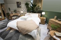 源氏木语亮相第36届深圳国际家具展，创领家居生活新趋势