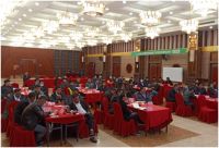 工长齐聚“装修大课堂” 土巴兔在北京立规范