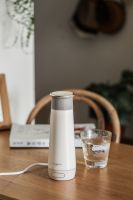 东菱便携烧水杯——背包旅行者的必备喝水神器