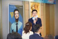 集团优秀之星|张朝：我还是曾经那个少年 没有一丝丝改变