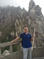 集团优秀之星|张朝：我还是曾经那个少年 没有一丝丝改变