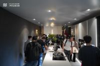 闪耀羊城，伊恋全屋定制第十届中国（广州）定制家居展风华绽放