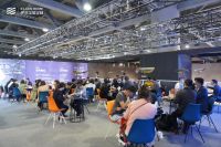 闪耀羊城，伊恋全屋定制第十届中国（广州）定制家居展风华绽放