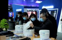 聚焦健康，创新功能，伊莱特力推——小家电，陶土饭煲经典回归