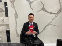 对话德尔1863·ART  以品质引领行业发展