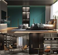 索菲亚与星艺装饰签署合作协议，携手挺进万亿整装市场