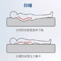 对付失眠,从挑选一张舒适的东宝床垫开始