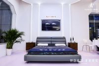 慕思张小云：“六根”睡眠文化打造慕思智能卧室系统 专注睡眠智慧生活