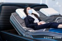 慕思张小云：“六根”睡眠文化打造慕思智能卧室系统 专注睡眠智慧生活