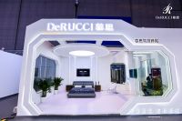 慕思张小云：“六根”睡眠文化打造慕思智能卧室系统 专注睡眠智慧生活