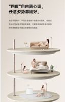 解放双手,身心自由,品仕乐3D护发立式吹风机开启京东众筹