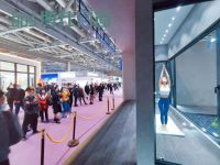 博仕门窗出征上海建博会告捷，揽获三项荣誉，现场签约不断！