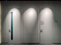 定制“升”年 | 3D无漆木门“突破”视觉界限，全屋同款同色一体定制持续升温