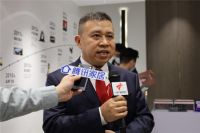 ​奢定制·潮生活：合生雅居新品发布会圆满成功