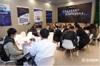 专访|金牌智家亮相AWE，金牌厨柜成功跨界智能领域