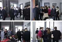 铝霸门窗闪耀长沙建博会，人气鼎盛，签约如潮