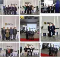 铝霸门窗闪耀长沙建博会，人气鼎盛，签约如潮