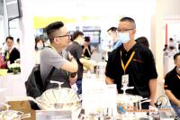 第115届百货会开启“订货”模式 首站路演活动落地西安