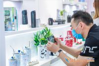 第115届百货会开启“订货”模式 首站路演活动落地西安