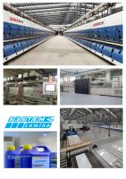 威尔斯速度!“MAX+岩板”展馆正式动工!