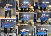 妮兰卡功能沙发星耀龙江家具展