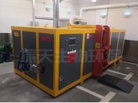 进驻希尔顿酒店的首台餐厨垃圾处理设备将掀起何种风潮？