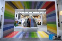 大亚圣象陈建军:顺大势,谋新机,以产业升级引领消费升级