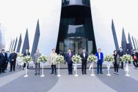 “打卡”圣地正式开业，美克洞學館探寻“艺术+商业”新出路