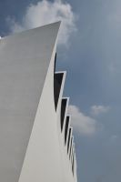 “打卡”圣地正式开业，美克洞學館探寻“艺术+商业”新出路