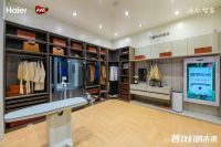 洞见AWE2021风向标，海尔全屋家居为理想生活提案