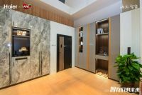 洞见AWE2021风向标，海尔全屋家居为理想生活提案