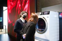 臻享质感生活，从AEG“爱予己”开始