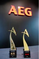 臻享质感生活，从AEG“爱予己”开始