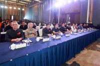 何为“感动年”？华浔品味装饰集团2021“感动年”盛大启航！