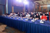 何为“感动年”？华浔品味装饰集团2021“感动年”盛大启航！