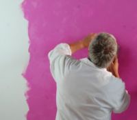 DEGO抗菌洁纯水漆：超强抗菌防霉！绿色家居健康生活之选