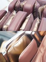 高端按摩椅到底有多爽？荣泰RT8900按摩椅告诉你