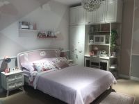 邓发文:我要填补家居行业儿童房整装定制的空白