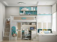 邓发文:我要填补家居行业儿童房整装定制的空白