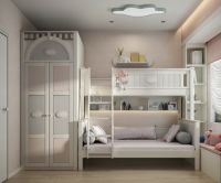 邓发文:我要填补家居行业儿童房整装定制的空白