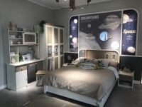 邓发文:我要填补家居行业儿童房整装定制的空白