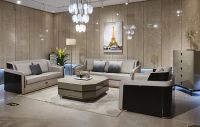 干货必备丨火爆全球的轻奢类家具搭配法则