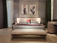 干货必备丨火爆全球的轻奢类家具搭配法则