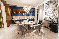 干货必备丨火爆全球的轻奢类家具搭配法则